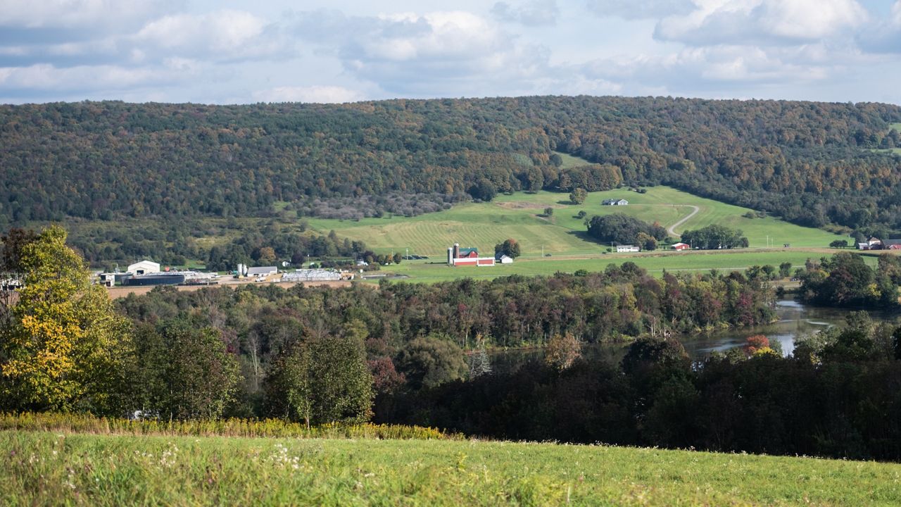 New York farms to get $16 million to increase sustainability - Vimarsana News